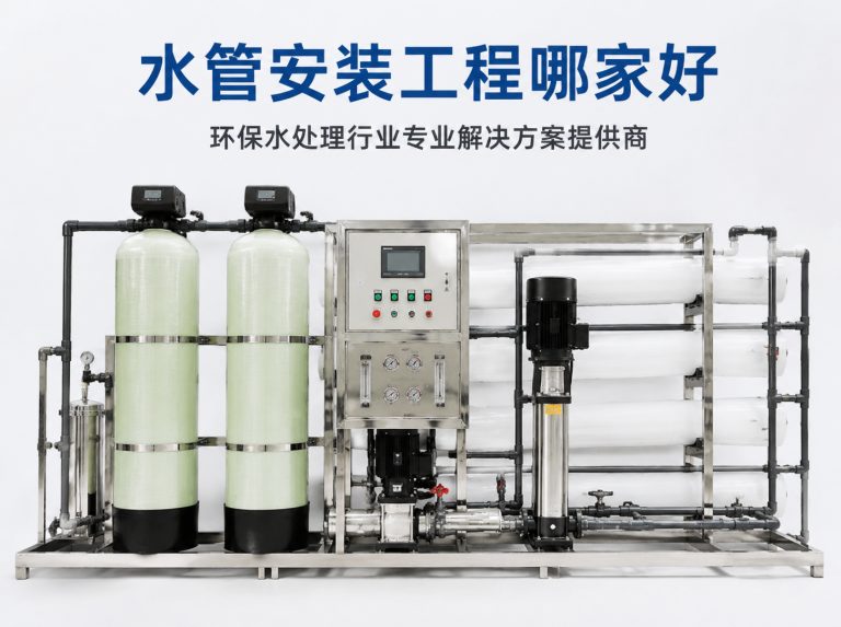 嘉善县污水站加药消毒配套工程